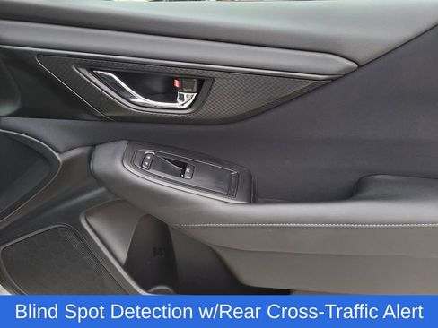 Certified 2025 Subaru Legacy Premium image 7