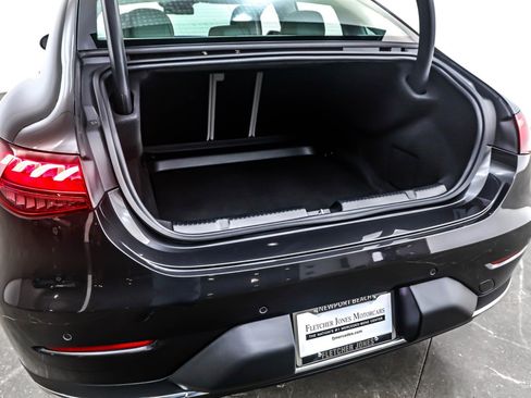 Used 2023 Mercedes-Benz EQE 350+ 4MATIC Sedan image 22