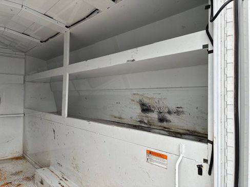 Used 2023 Ford F350 XL w/ Snow Plow Prep Package image 30