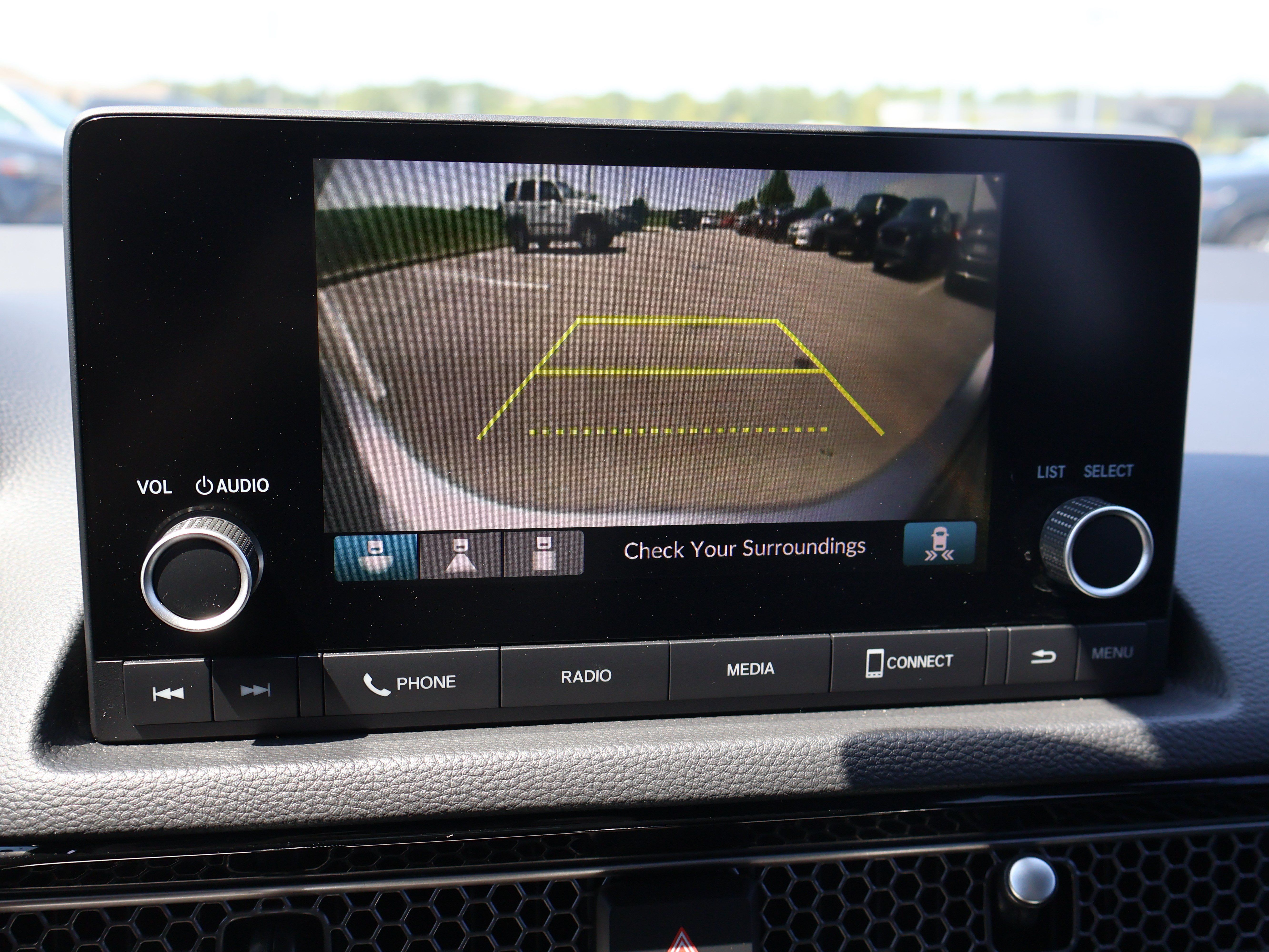 Used 2025 Honda Civic Sport image 24