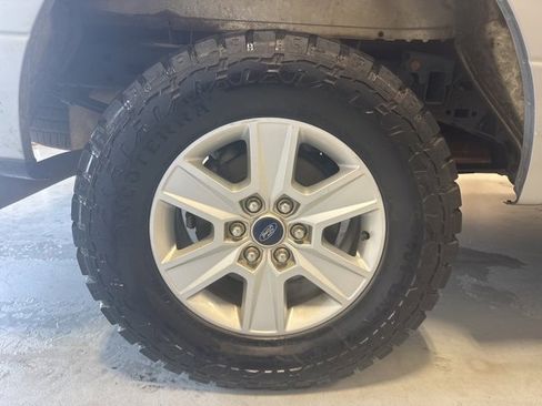 Used 2020 Ford F150 XLT image 6