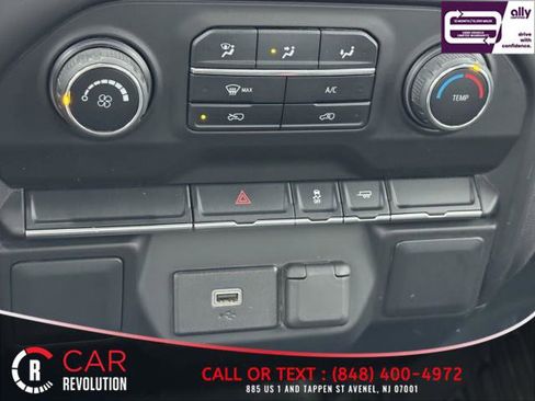 Used 2020 Chevrolet Silverado 1500 W/T image 27