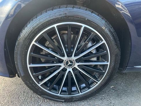 Used 2019 Mercedes-Benz C 300 4MATIC Sedan image 27