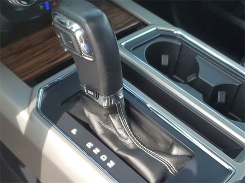 Used 2020 Ford F150 Lariat w/ Equipment Group 502A Luxury image 22