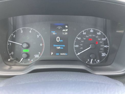 Certified 2024 Toyota Corolla LE image 10