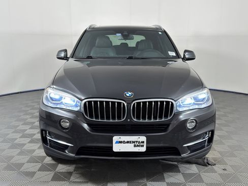 Used 2018 BMW X5 sDrive35i w/ Executive Package image 6