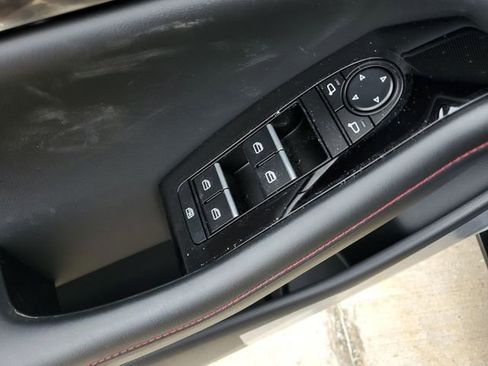 New 2026 MAZDA MAZDA3 Carbon w/ Appearance Package image 20