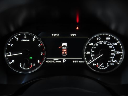 New 2025 Mitsubishi Outlander SE image 11