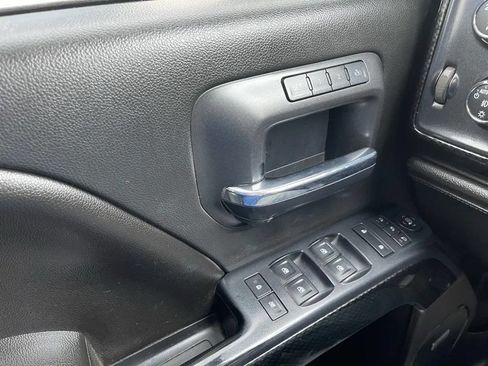 Used 2016 Chevrolet Silverado 3500 LTZ AWD/4WD image 30