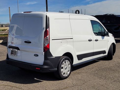 Used 2022 Ford Transit Connect XL image 4