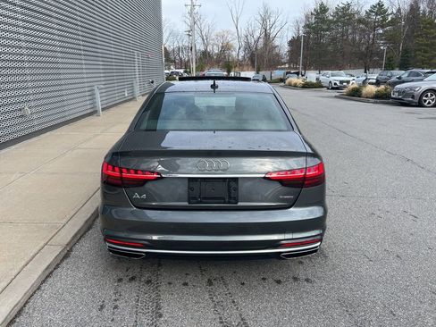 Used 2023 Audi A4 2.0T Premium w/ Convenience Package image 33