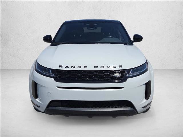 Used 2023 Land Rover Range Rover Evoque S AWD/4WD image 2