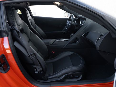 Used 2019 Chevrolet Corvette ZR1 image 16