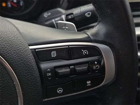 Certified 2024 Kia K5 GT w/ GT1 Package image 30