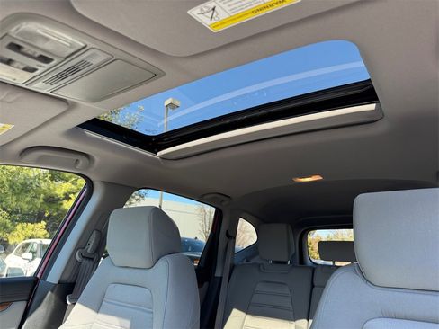 Used 2022 Honda CR-V EX image 13