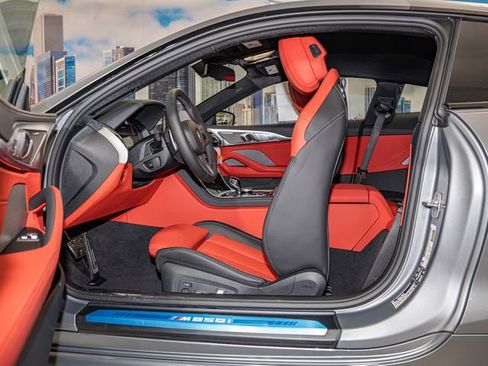 New 2026 BMW M850i xDrive Coupe image 20