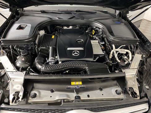 Used 2018 Mercedes-Benz GLC 300 image 31
