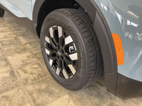 New 2026 Hyundai Santa Cruz SEL image 10