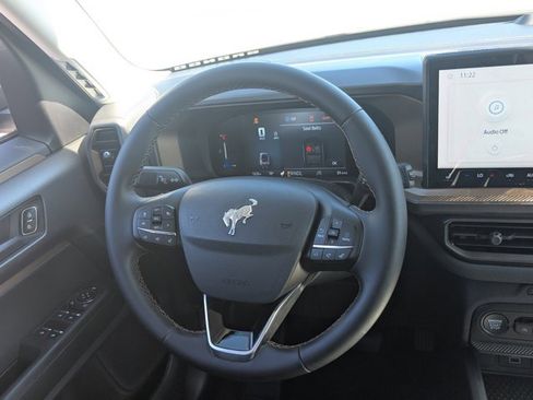 New 2026 Ford Bronco Sport Big Bend w/ Convenience Package image 17