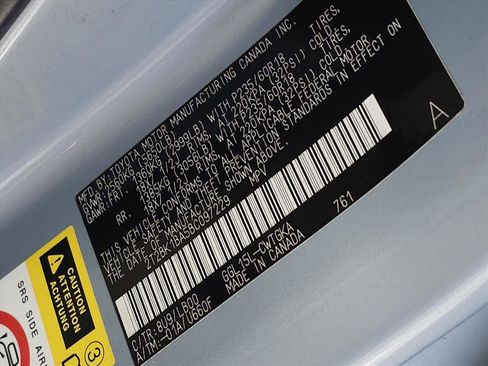 Used 2011 Lexus RX 350 AWD image 31