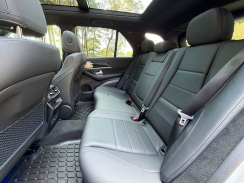 New 2026 Mercedes-Benz GLE 450 GLE 450 image 14