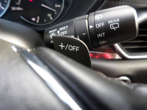 Used 2023 MAZDA CX-5 AWD 2.5 S w/ Premium Package image 20