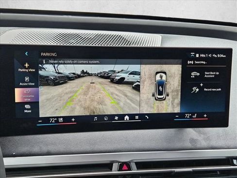 Used 2026 BMW iX xDrive60 image 13