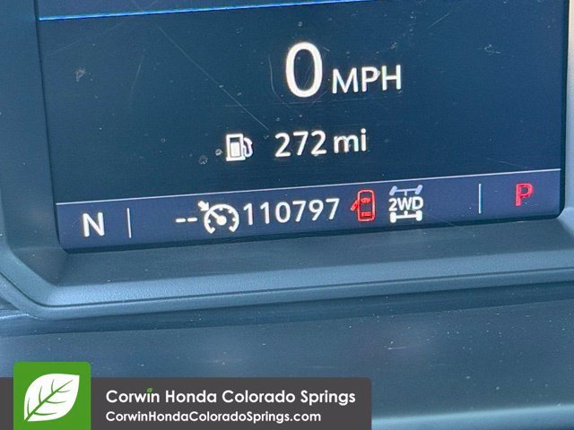 Used 2020 GMC Sierra 1500 Elevation w/ Elevation Value Package AWD/4WD image 19