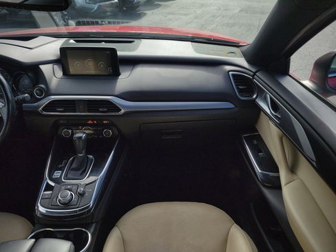 Used 2017 MAZDA CX-9 Grand Touring image 22