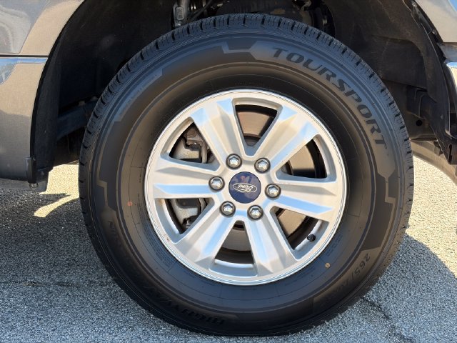 Used 2019 Ford F150 XLT AWD/4WD image 11