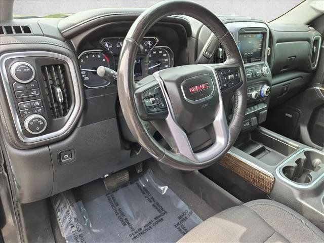 Used 2020 GMC Sierra 1500 Elevation AWD/4WD image 9