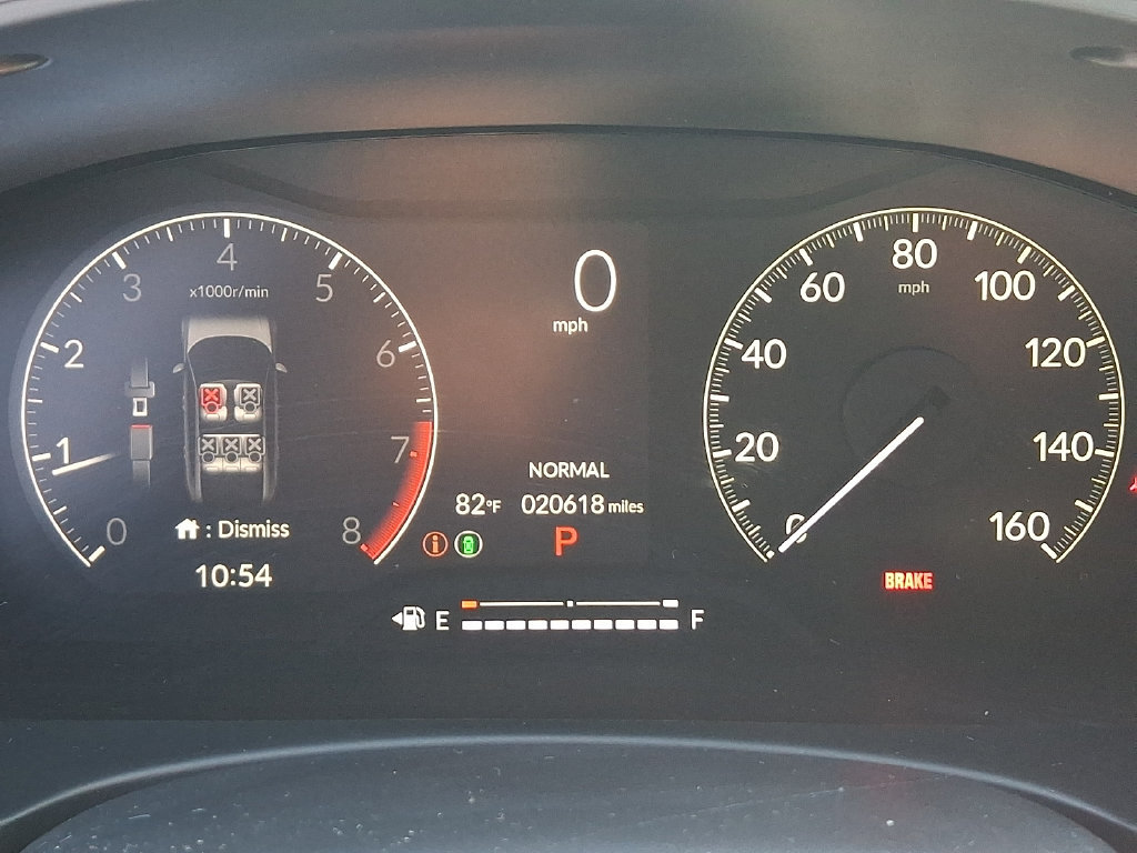 Used 2024 Honda Civic Sport image 18