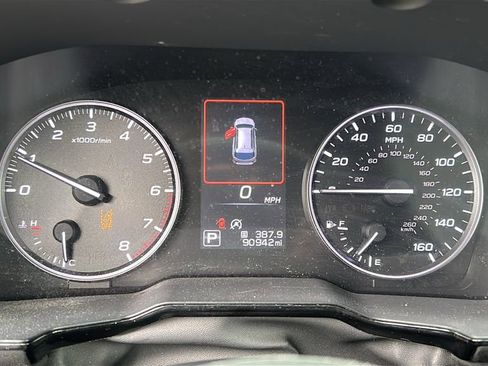 Used 2020 Subaru Outback Premium AWD/4WD image 14