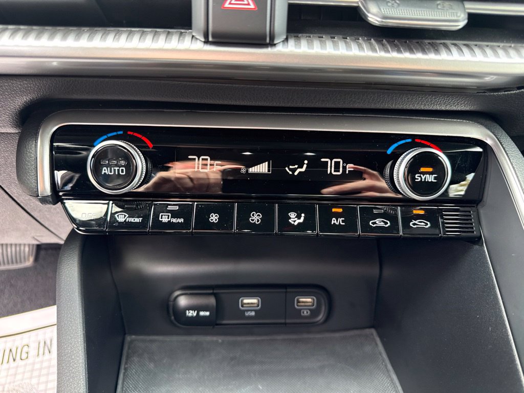 Certified 2024 Kia K5 GT-Line AWD/4WD image 33