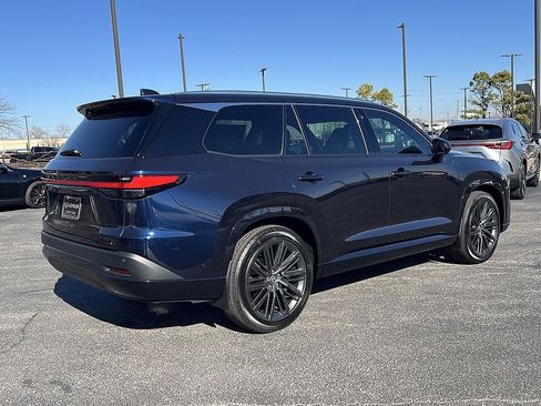 New 2026 Lexus TX 350 350 Luxury image 3