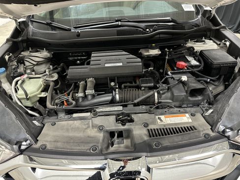Used 2019 Honda CR-V EX-L image 34