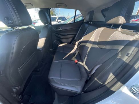 Used 2025 Buick Encore GX Preferred image 23