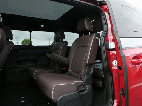 New 2025 Volkswagen ID. Buzz Pro S Plus image 35