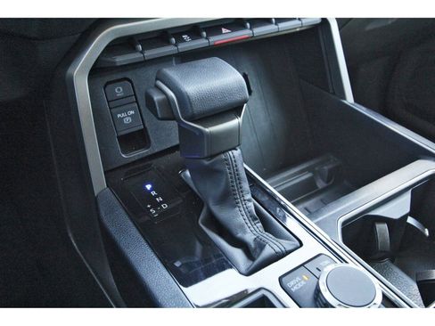 Used 2024 Toyota Tundra SR5 w/ SR5 Convenience Package image 25