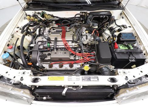 Used 1990 Acura Legend Coupe image 29