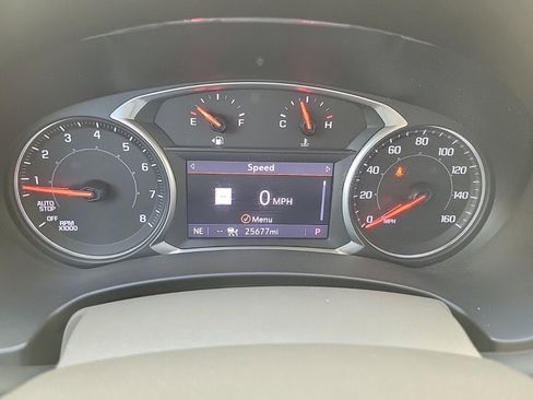 Used 2020 GMC Terrain Denali w/ Denali Premium Package image 24