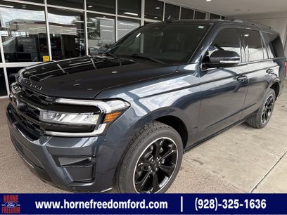 Used 2024 Ford Expedition Limited