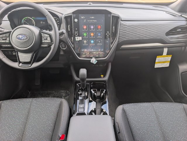New 2026 Subaru Forester Premium AWD/4WD image 18