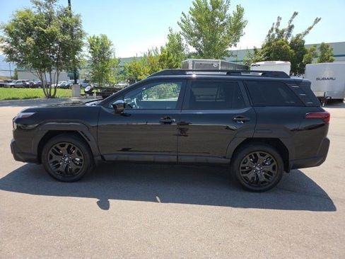 Used 2026 Subaru Outback Limited XT w/ Premium/Limited Package 2 AWD/4WD image 7