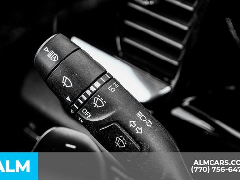 Used 2023 Chevrolet Silverado 1500 High Country w/ Z71 Off-Road Package image 35