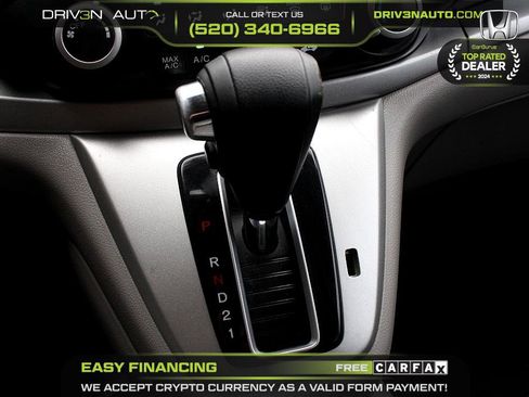 Used 2013 Honda CR-V EX image 13