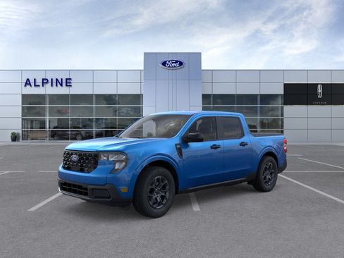 New 2026 Ford Maverick XLT AWD/4WD image 1