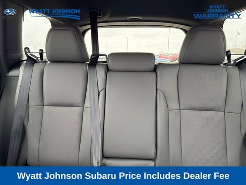 New 2026 Subaru Outback Limited AWD/4WD image 24