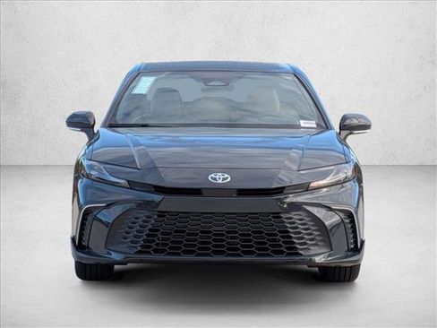 New 2026 Toyota Camry SE image 6