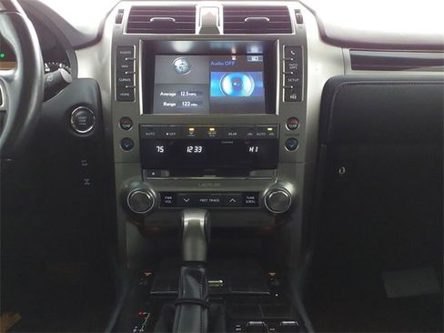 Used 2021 Lexus GX 460 Premium image 11